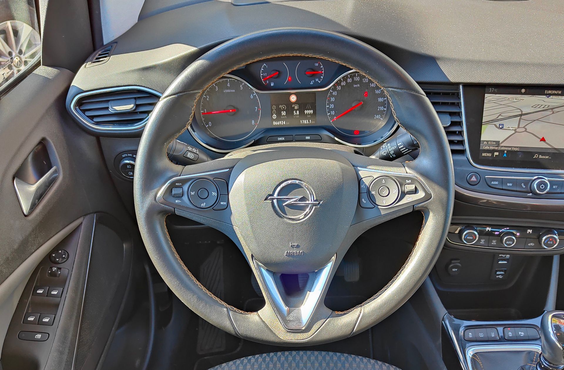Opel Crossland 1.2 Turbo Excellence - foto 22