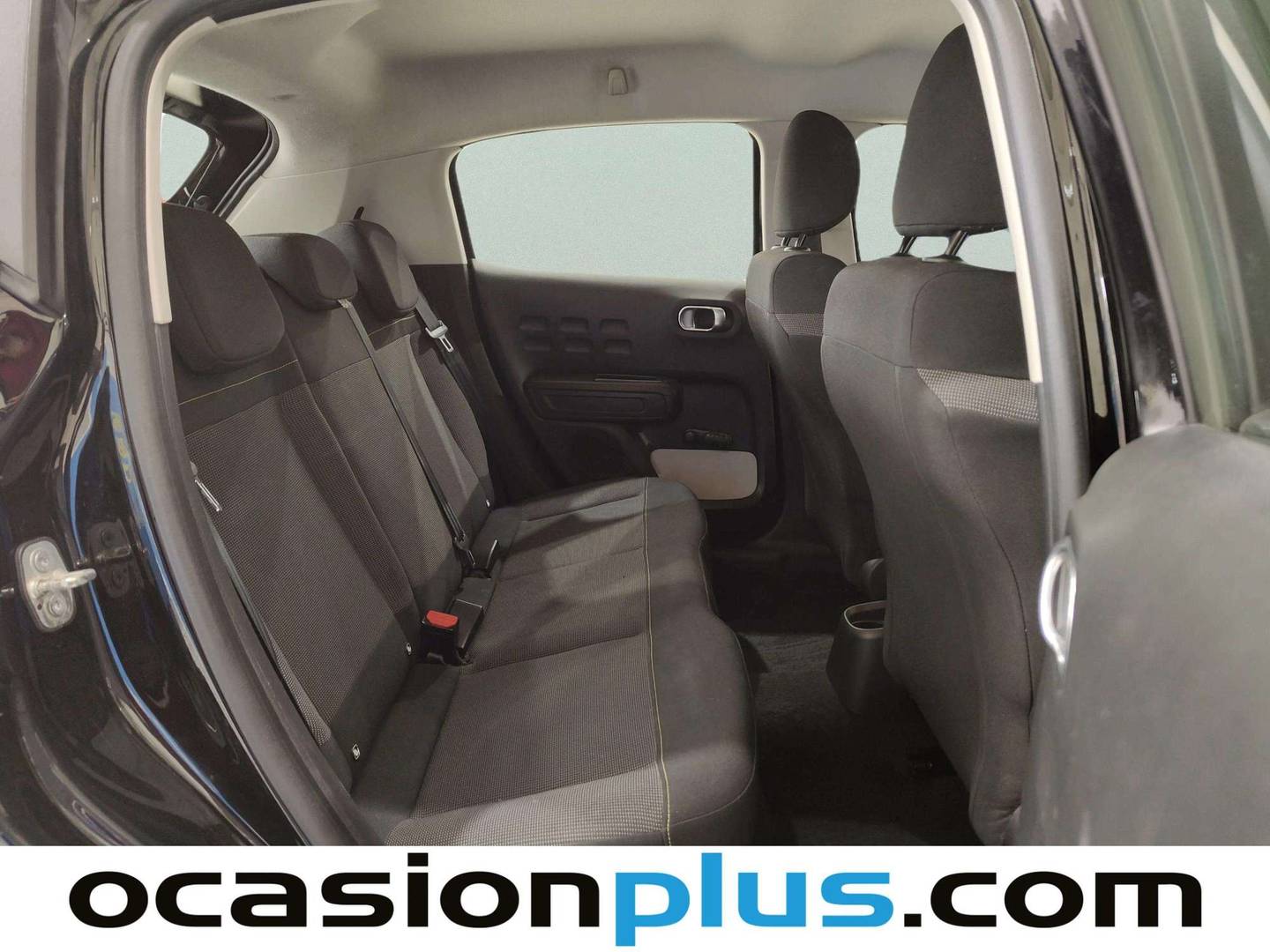 Citroën C3 Citroën C3 PureTech 83 Plus (83 CV) km 0