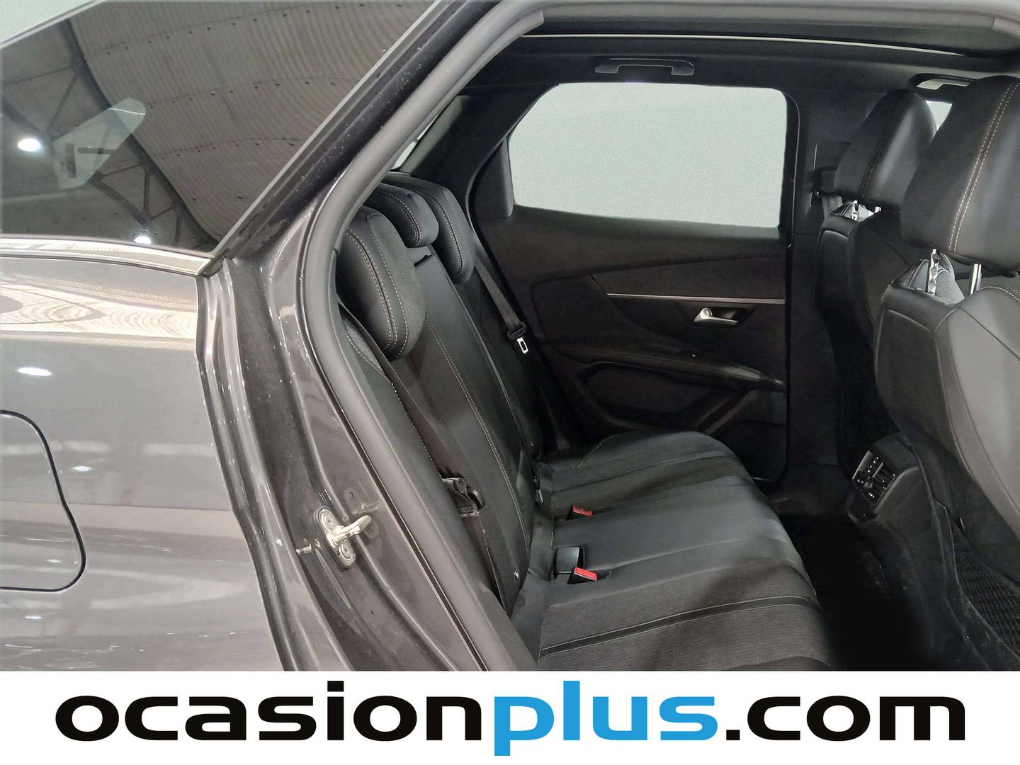 Peugeot 3008 Peugeot 3008 BlueHDI 130 S&S GT Line (130 CV) al mejor precio