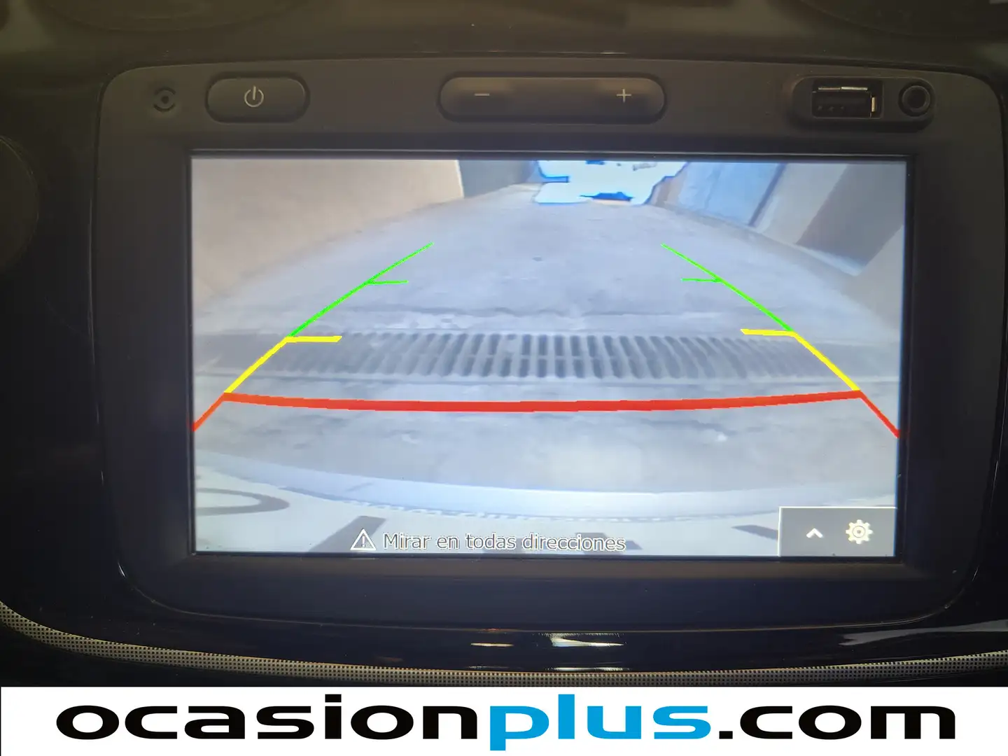 Foto Dacia Sandero Dacia Sandero Serie Limitada Xplore TCe (90 CV)