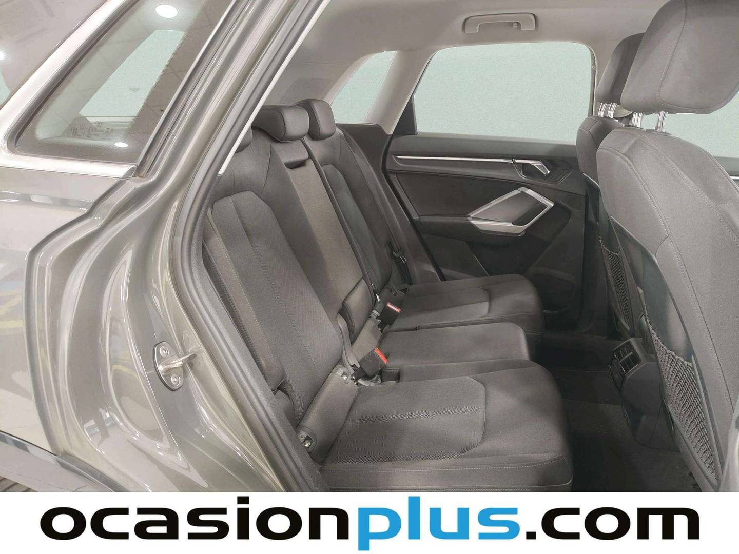 Audi Q3 Audi Q3 Advanced 35 TDI (150 CV) S tronic al mejor precio