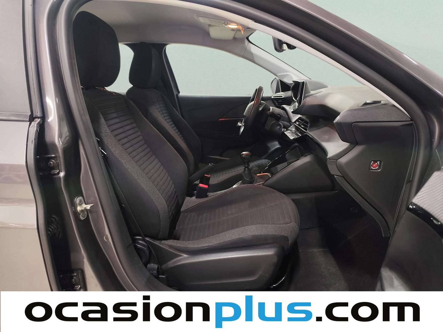 Peugeot 208 Peugeot 208 PureTech 100 Active Pack (100 CV) km 0