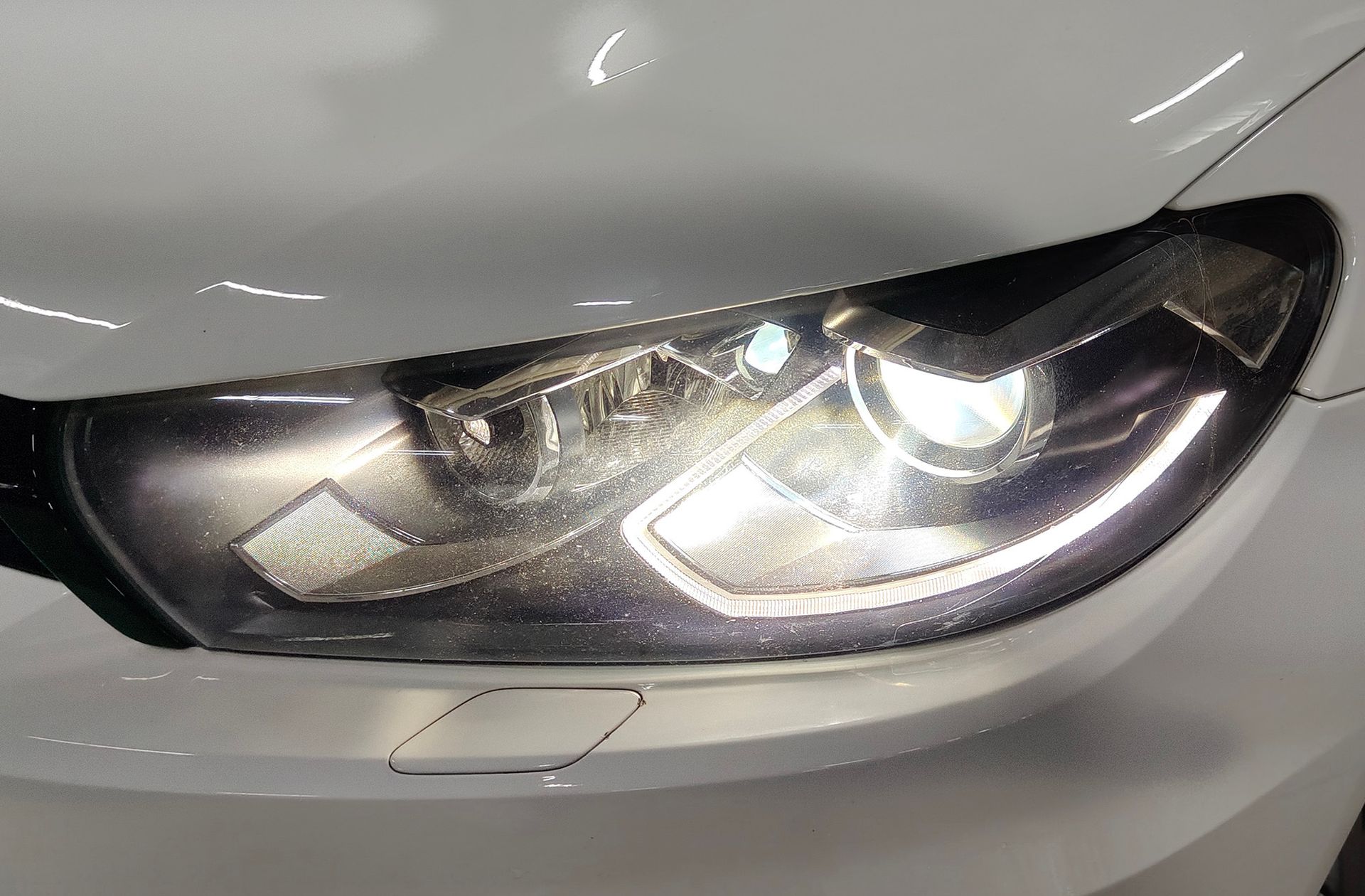 Volkswagen Scirocco R-Line 1.4 TSI BMT - foto 15