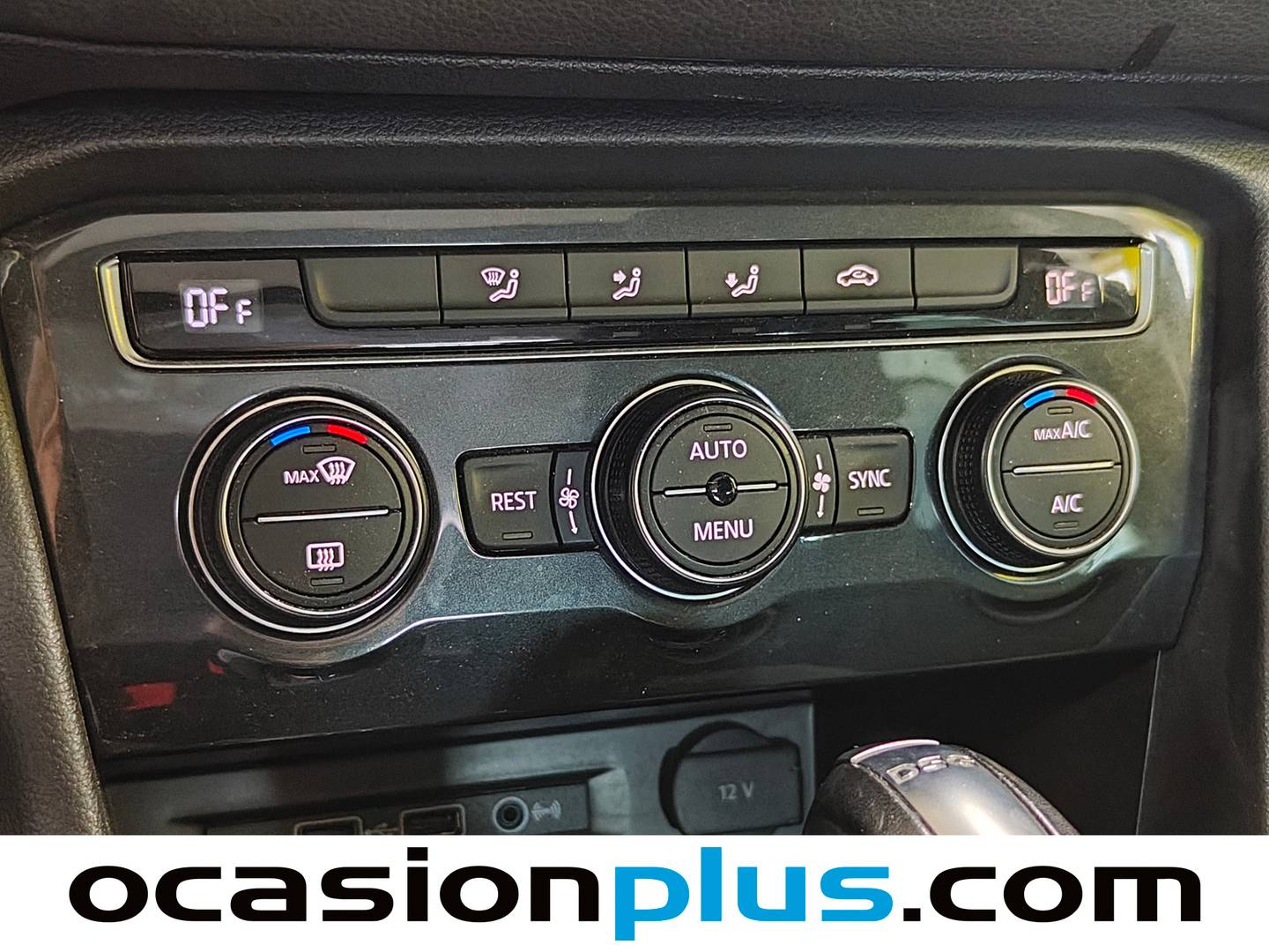 Volkswagen Tiguan Volkswagen Tiguan Sport 1.5 TSI (150 CV) DSG Pack R-Line 2019