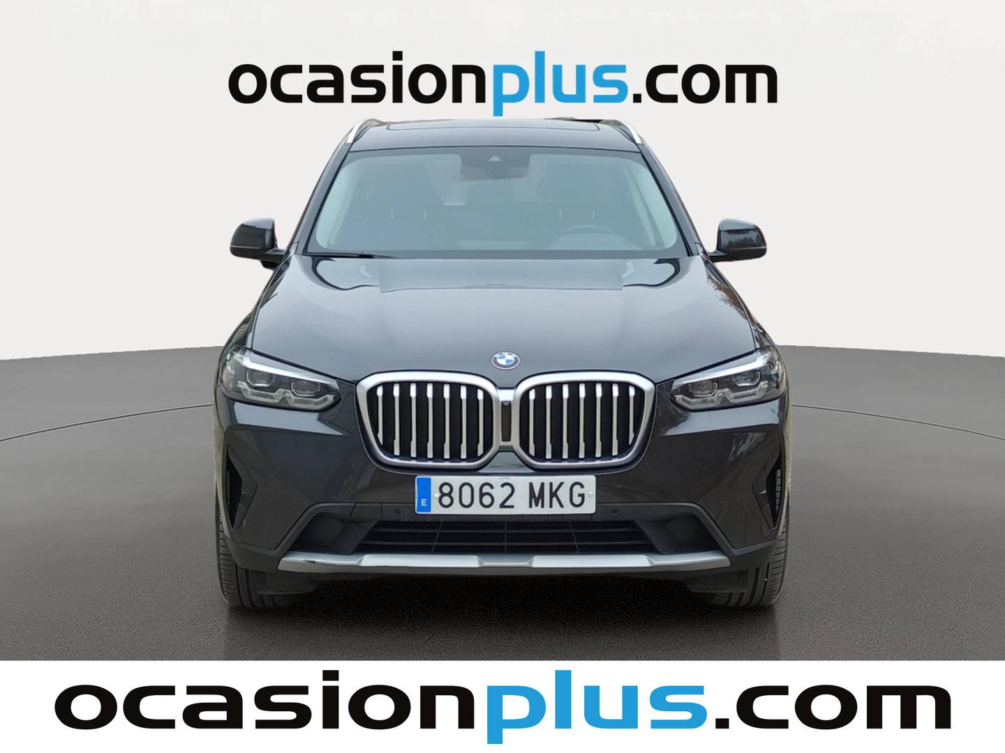 Foto BMW X3 BMW X3 xDrive20d xLine (190 CV)