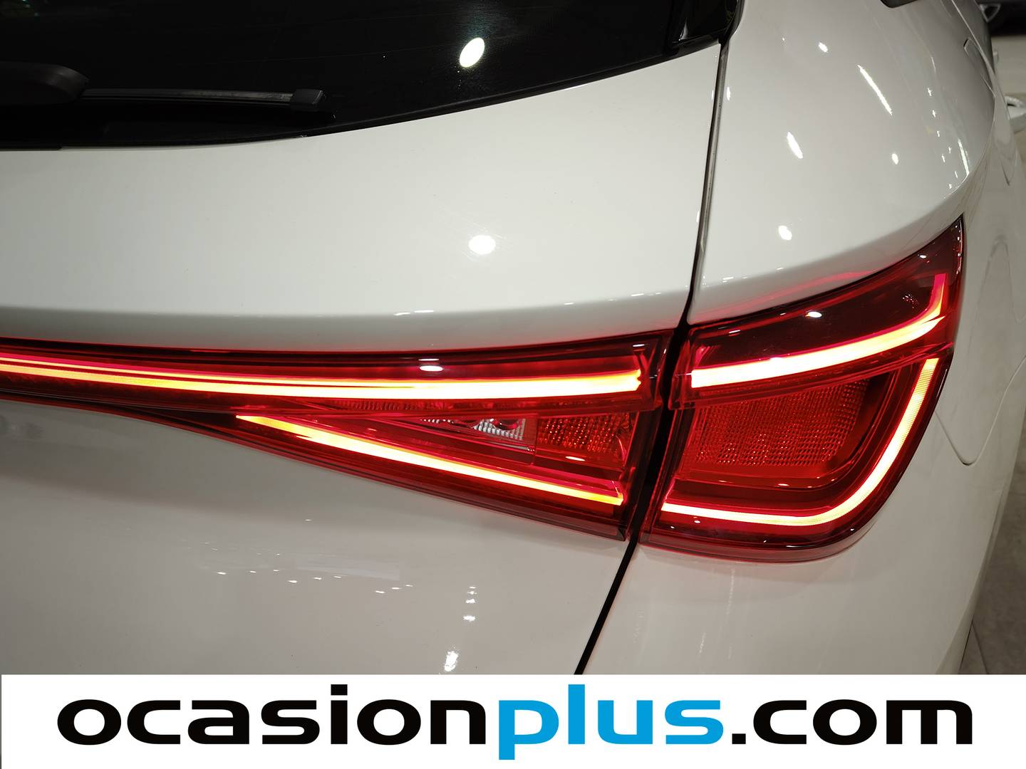 Foto Seat León SEAT León ST 1.0 TSI S&S Style Go (110 CV)