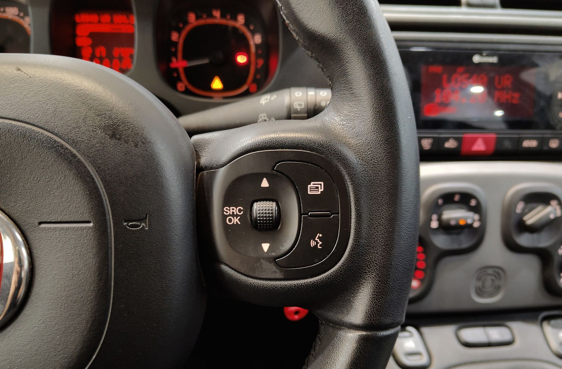 Fiat Panda 1.2 Lounge - foto 22