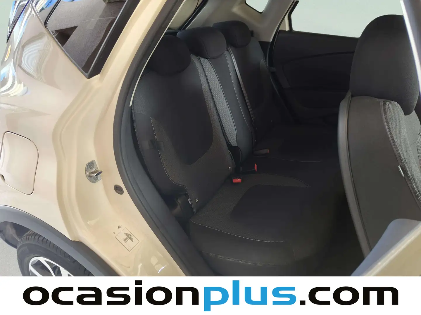 Foto Renault Captur Renault Captur Zen Energy TCe (120 CV) EDC