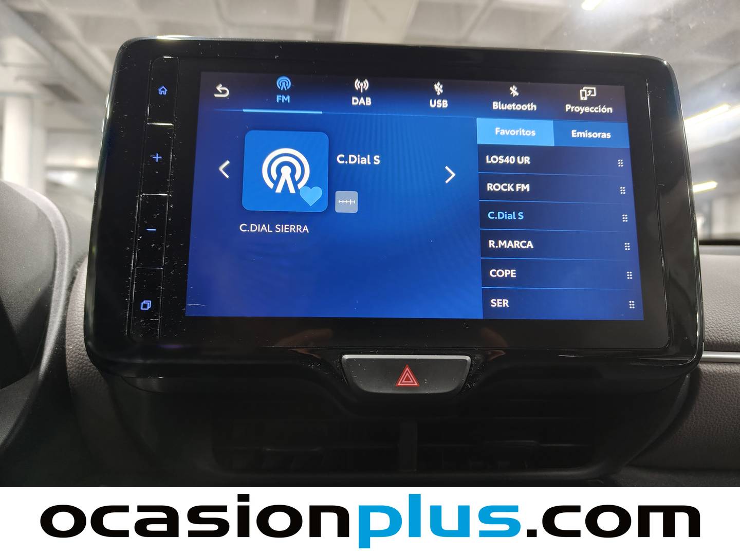 Toyota Yaris Cross Toyota Yaris Cross 120H Style (116 CV) seminuevo