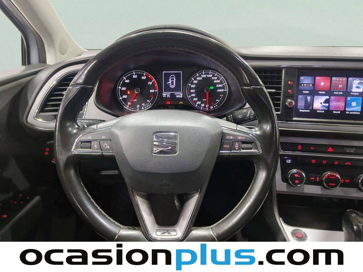 Seat León Seat León ST 1.5 EcoTSI S&S Xcellence DSG (150 CV) automático