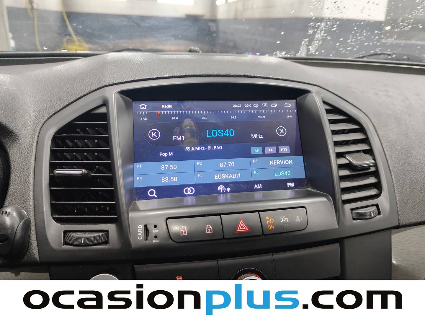 Opel Insignia Opel Insignia 2.0 CDTI ecoFLEX Edition (130 CV) km 0