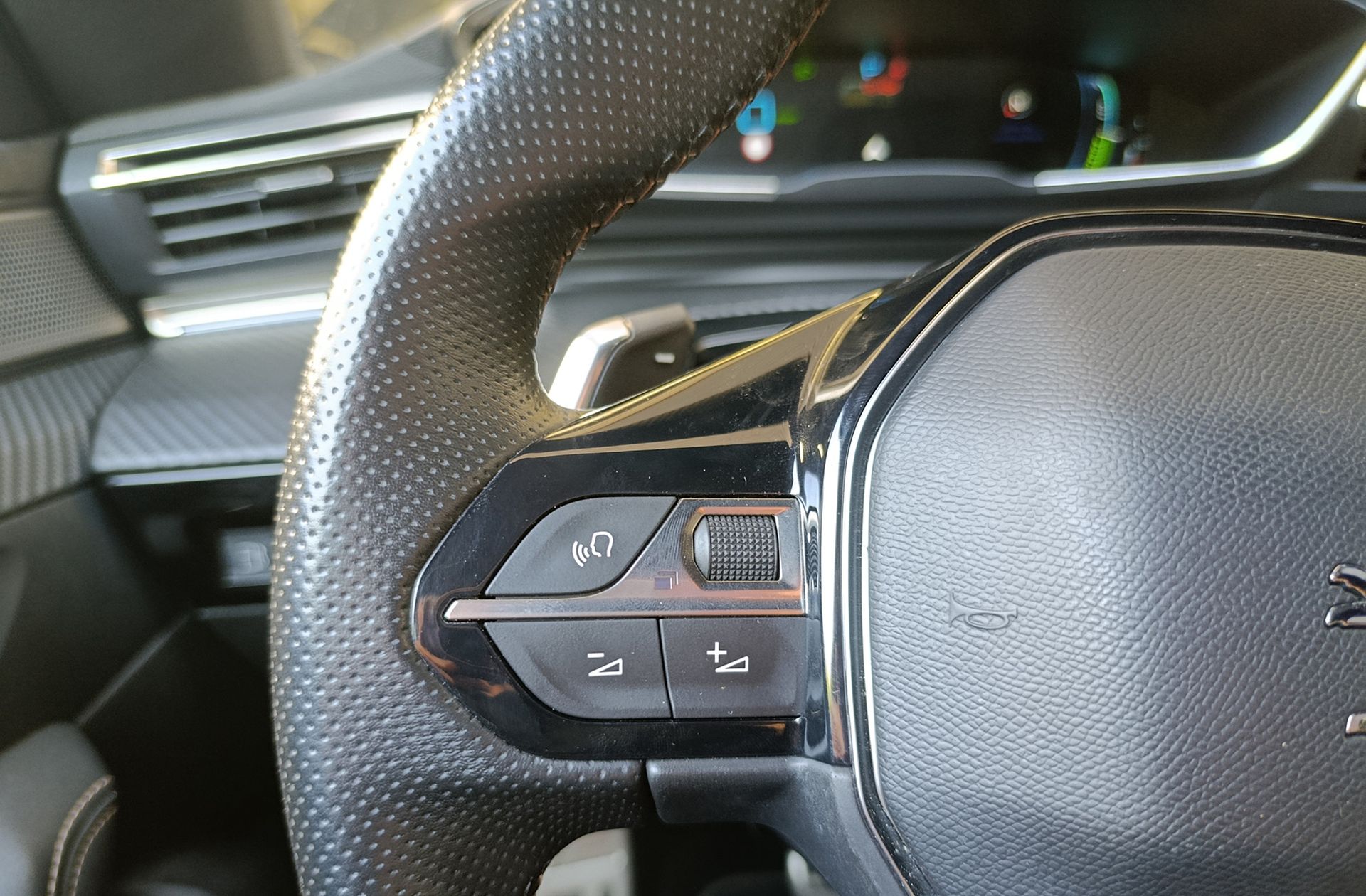 Peugeot 508 225 GT e-EAT8 - foto 30
