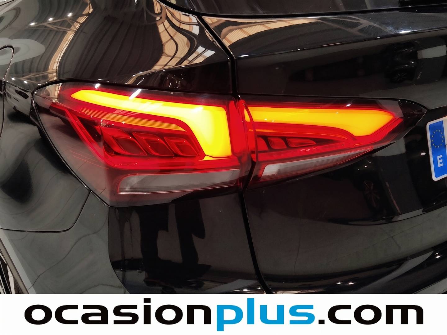 MG ZS MG ZS 1.5 Hybrid+ Luxury (197 CV) km 0