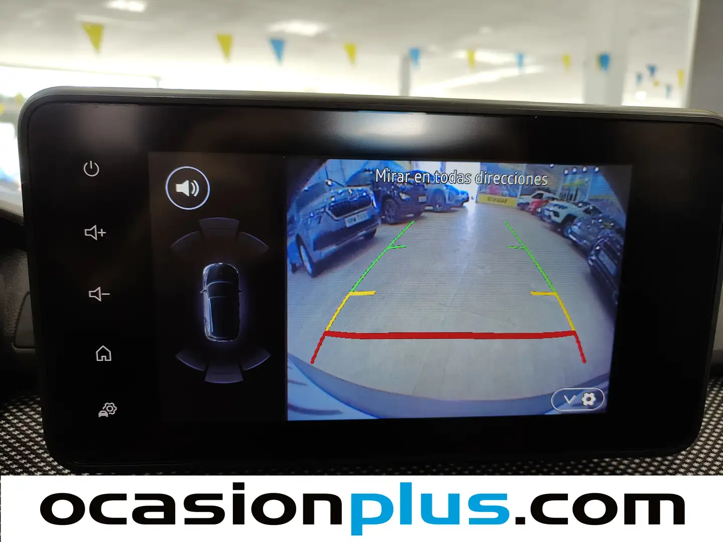 Foto Dacia Sandero Dacia Sandero Stepway Comfort TCe (91 CV)