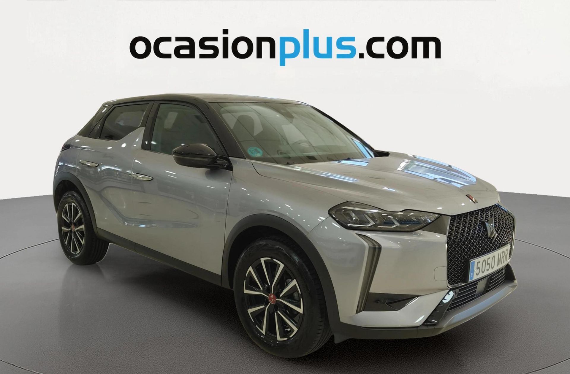 DS 3 Performance Line PureTech - foto 2