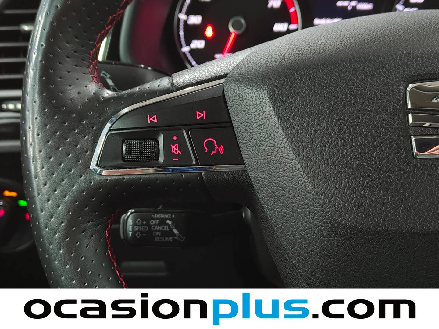 Seat León SEAT León 1.5 TSI S&S FR DSG (150 CV) al mejor precio