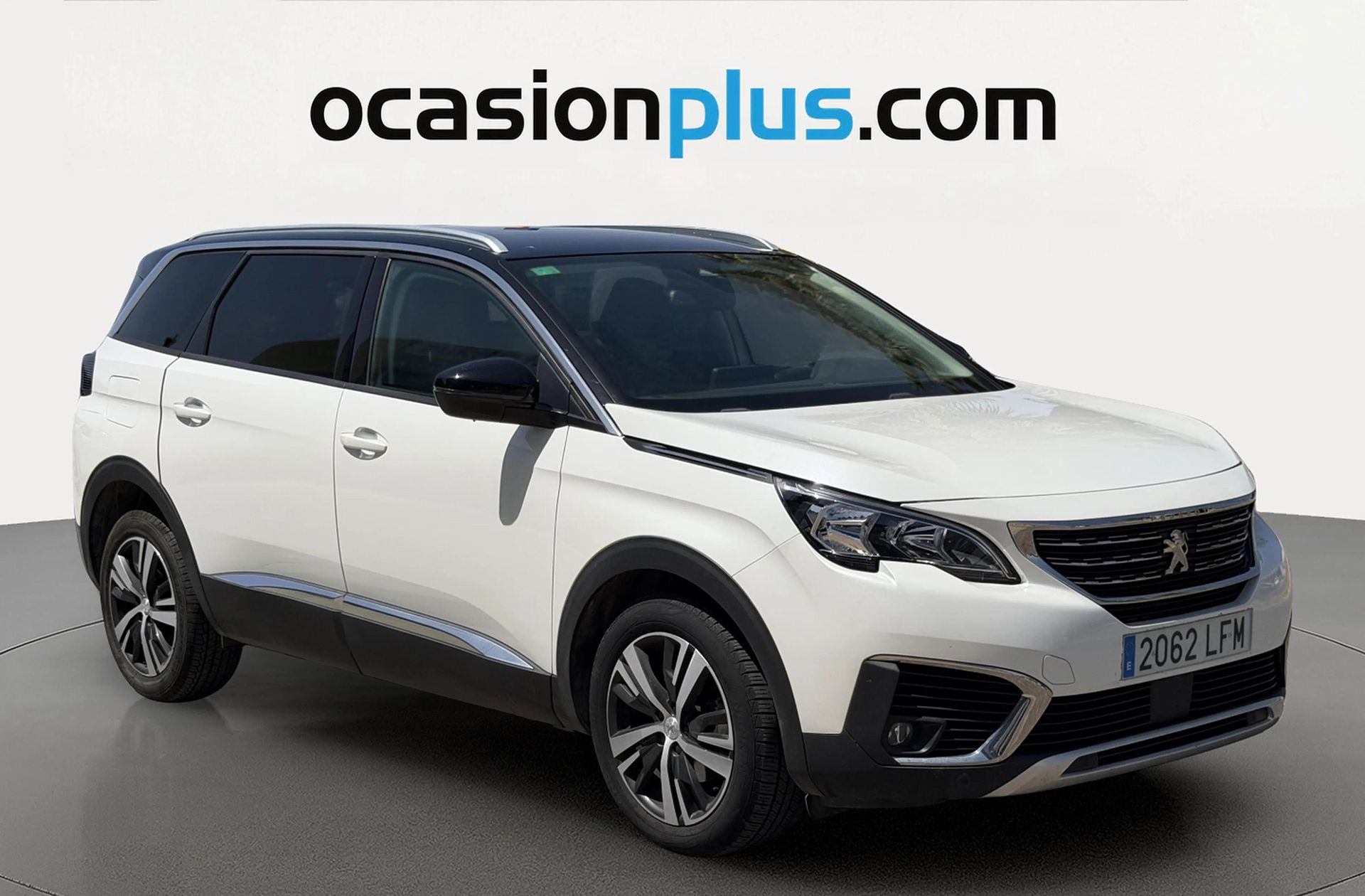 Peugeot 5008 PureTech 130 Allure - foto 2