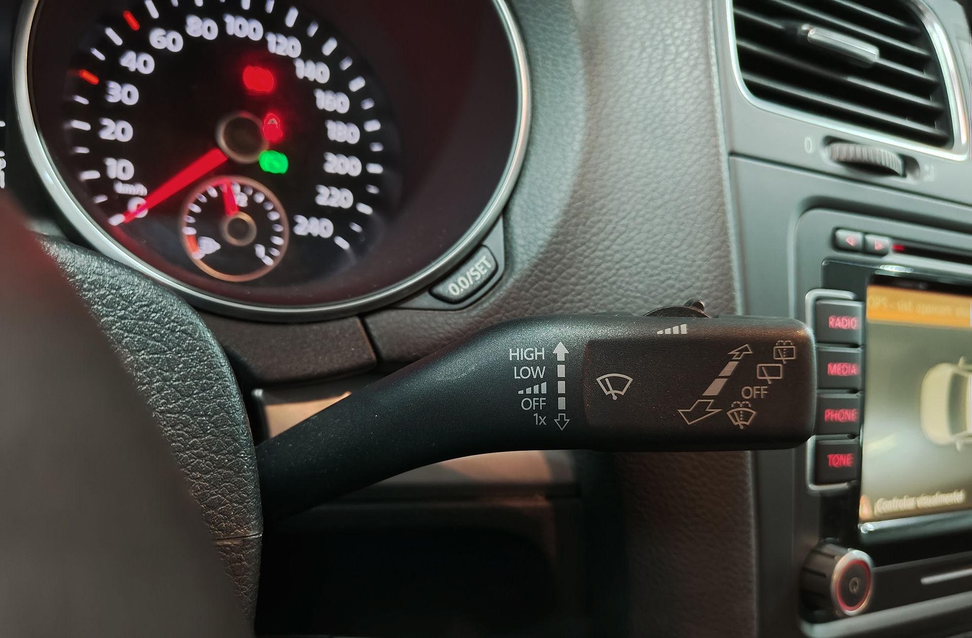 Volkswagen Golf Sport 1.4 TSI DSG - foto 29