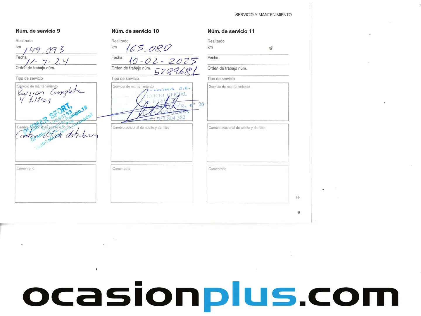 Foto Volvo XC60 Volvo XC60 D4 Momentum Auto (190 CV)