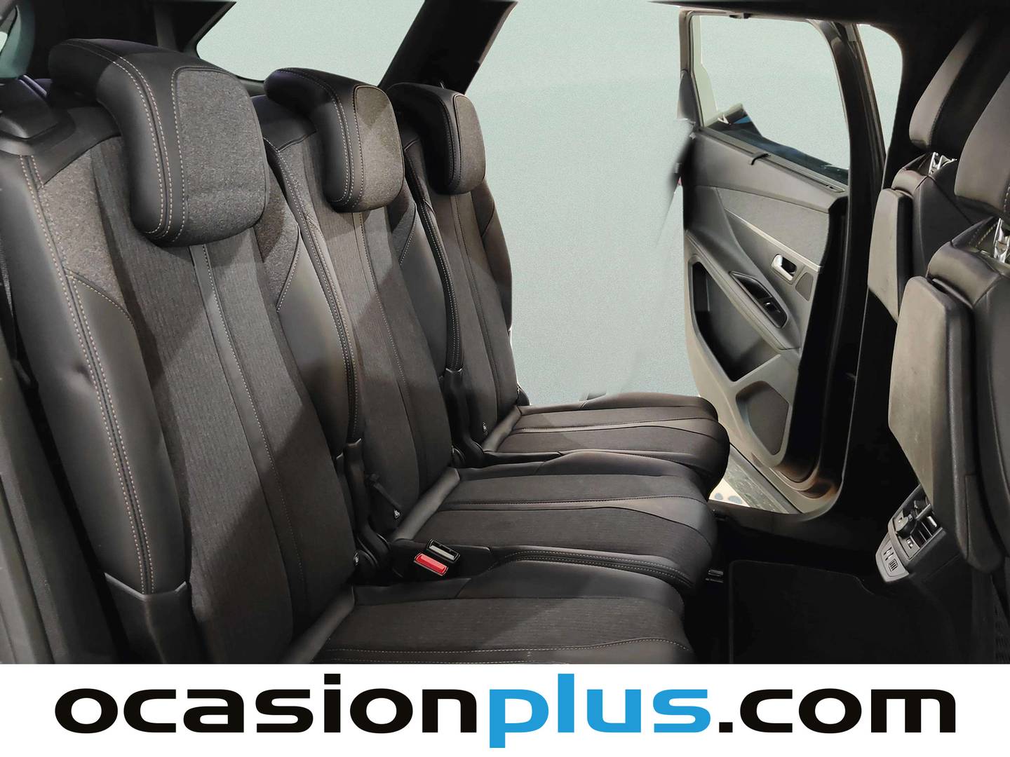 Peugeot 5008 Peugeot 5008 PureTech 180 GT Line EAT8 (180 CV) 7 Plazas seminuevo