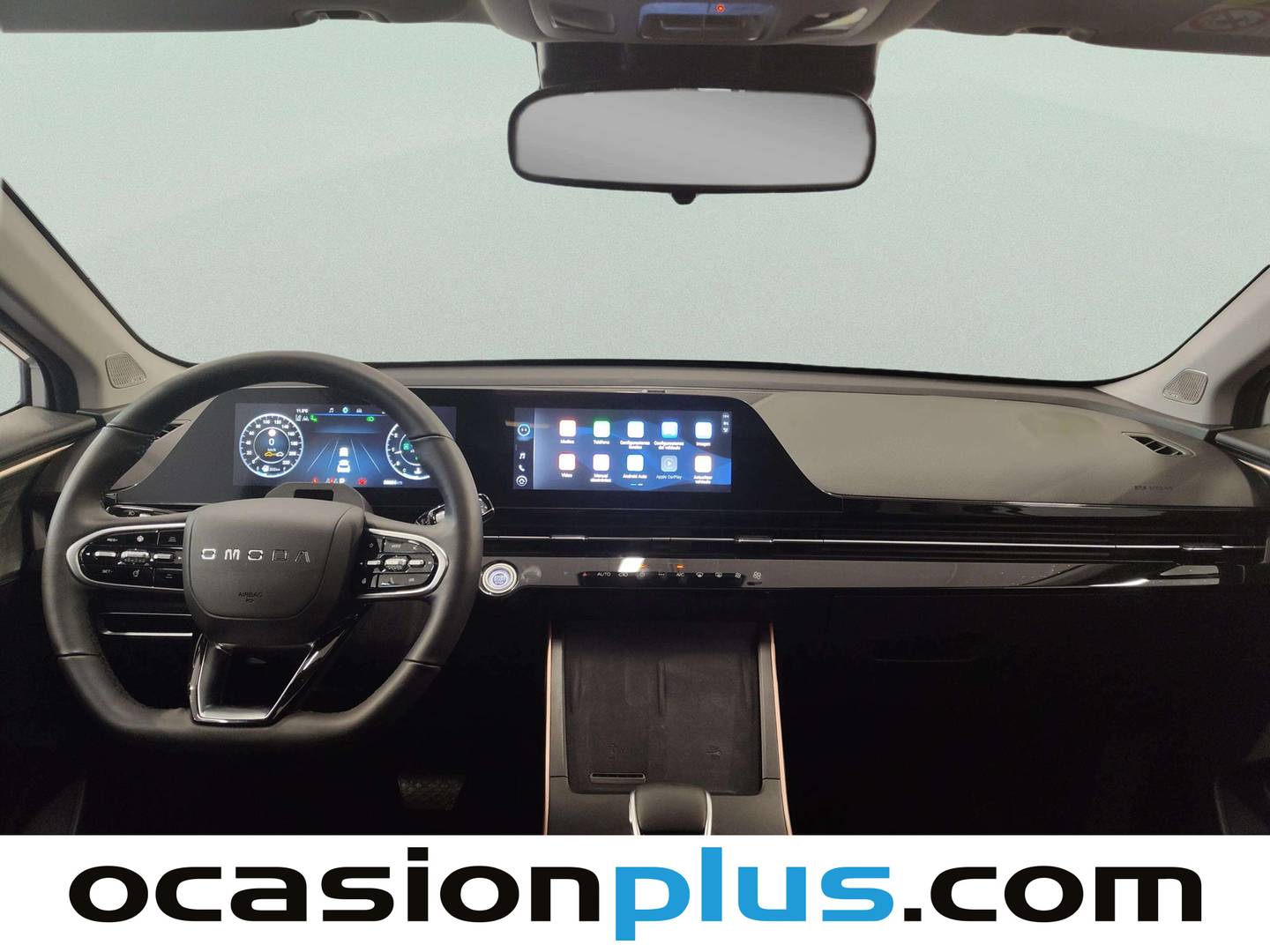 OMODA 5 OMODA 5 1.6 T-GDI Premium DCT (185 CV) km 0