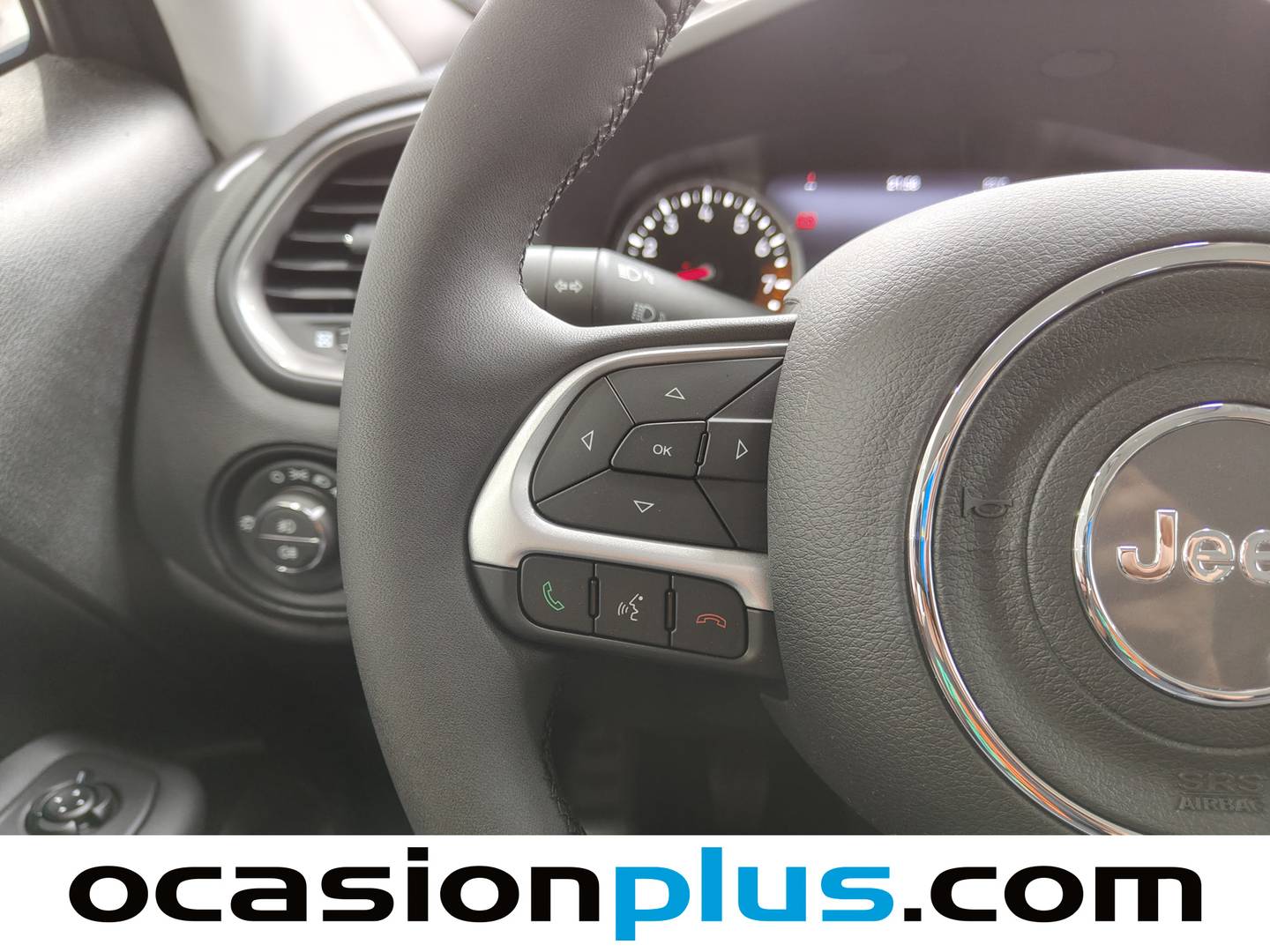 Foto Jeep Renegade Jeep Renegade 1.0G Limited 4x2 (120 CV)