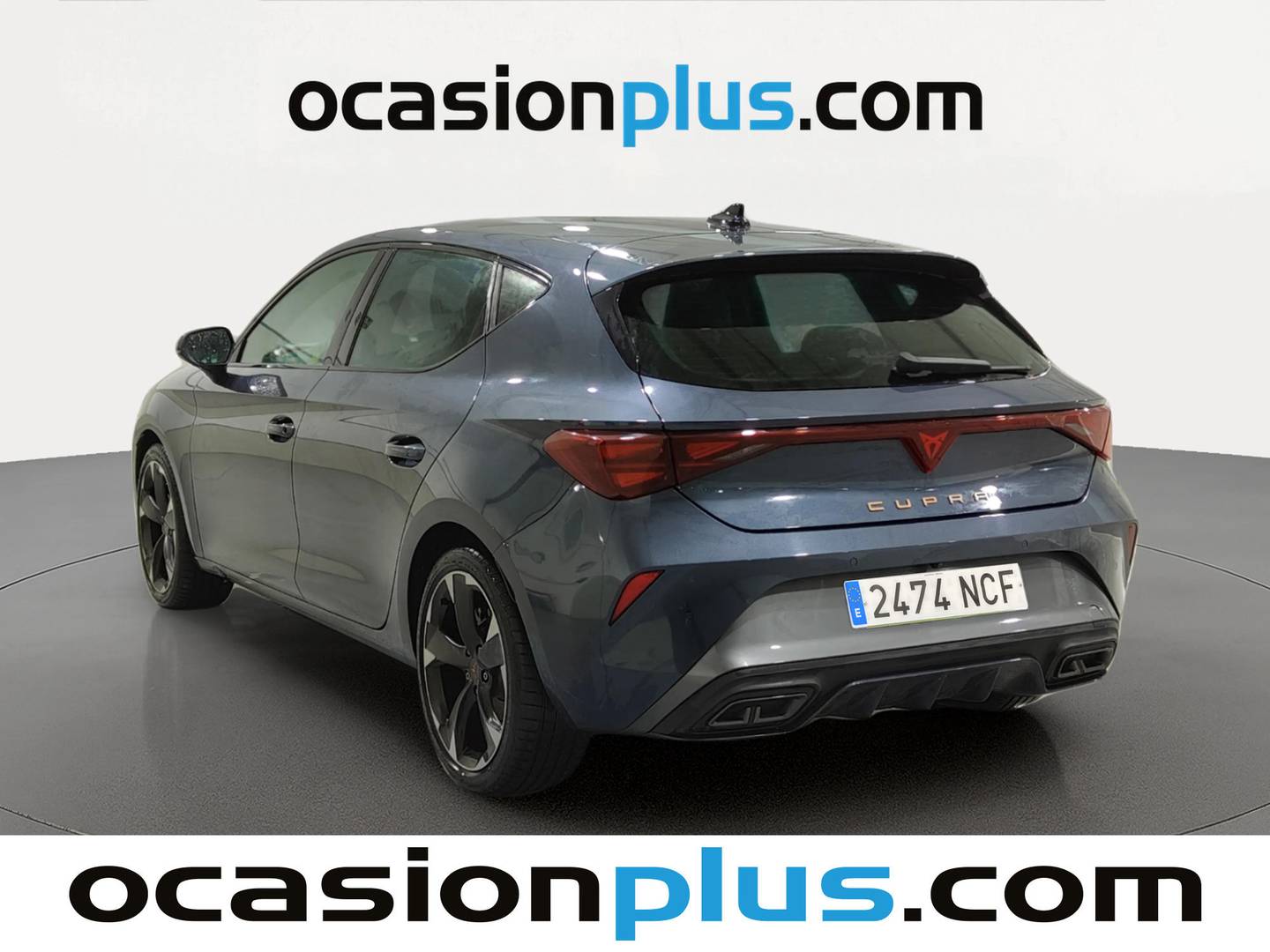 Cupra León CUPRA León 1.5 eTSI DSG (150 CV) seminuevo