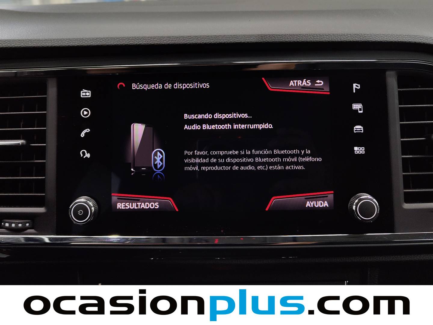 Seat Ateca Seat Ateca 1.6 TDI CR S&S Ecomotive Style  (115 CV) manual