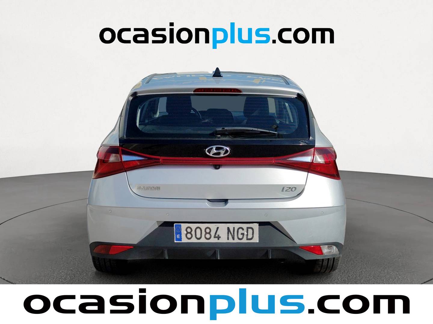 Hyundai i20 Hyundai i20 1.0 TGDI 48V Klass  (100 CV) barato