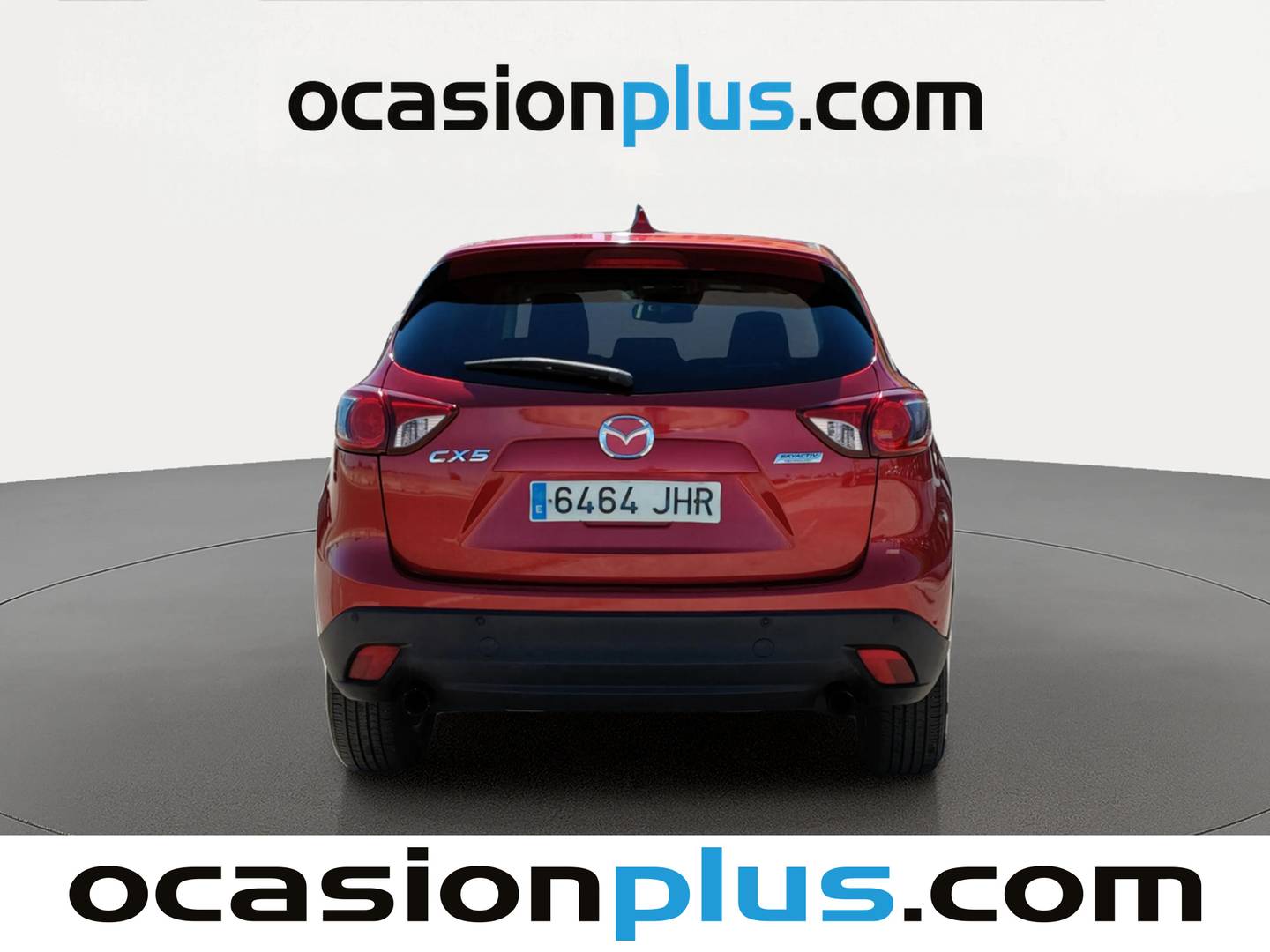 Mazda CX-5 Mazda CX-5 2.2 DE Style 2WD (150 CV) barato
