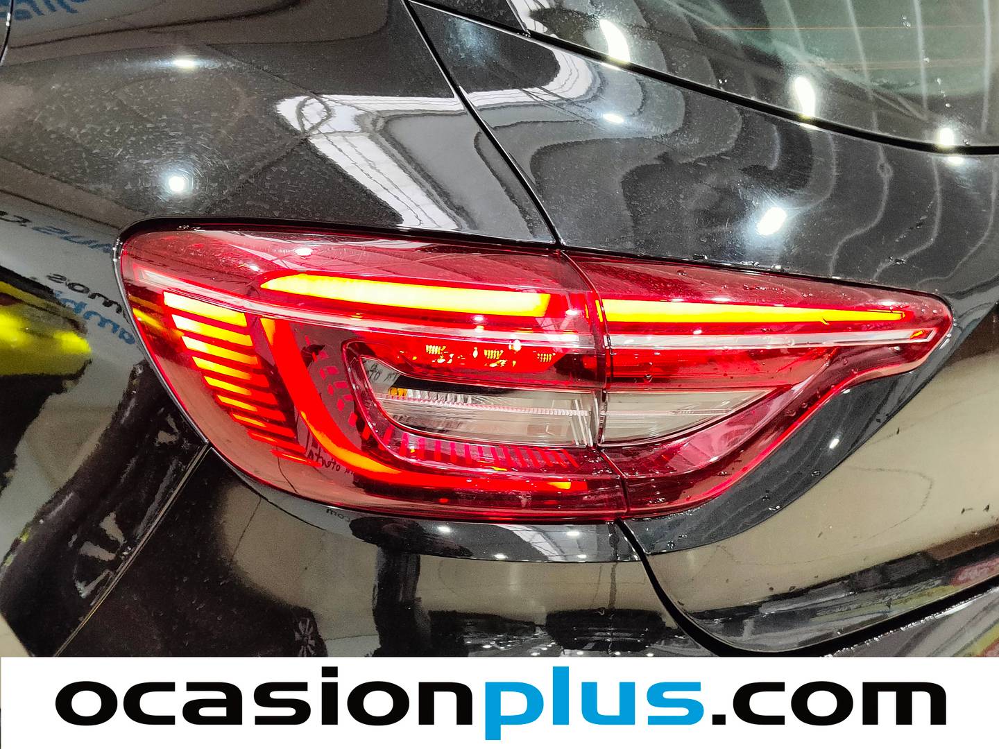 Renault Clio Renault Clio Zen TCe (90 CV) al mejor precio