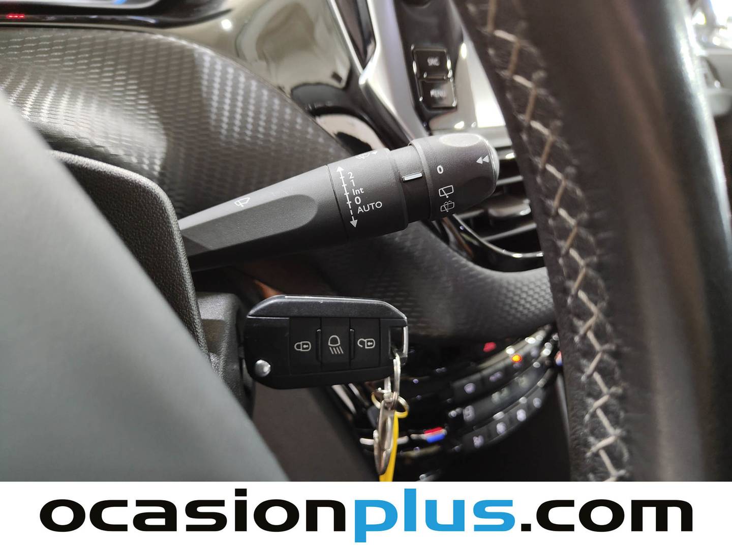 Peugeot 2008 Peugeot 2008 PureTech 110 S&S Allure (110 CV) seminuevo