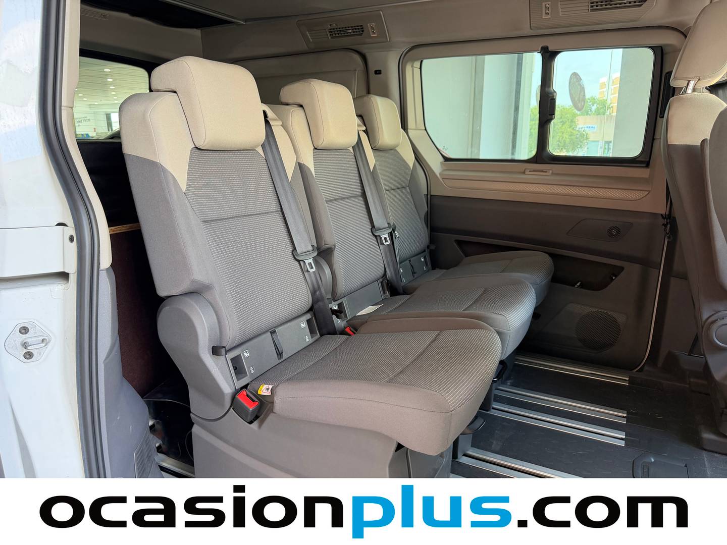 Volkswagen California Volkswagen California Beach Tour 2.0 TDI DSG (150 CV) 5 Plazas Camperizada 2025