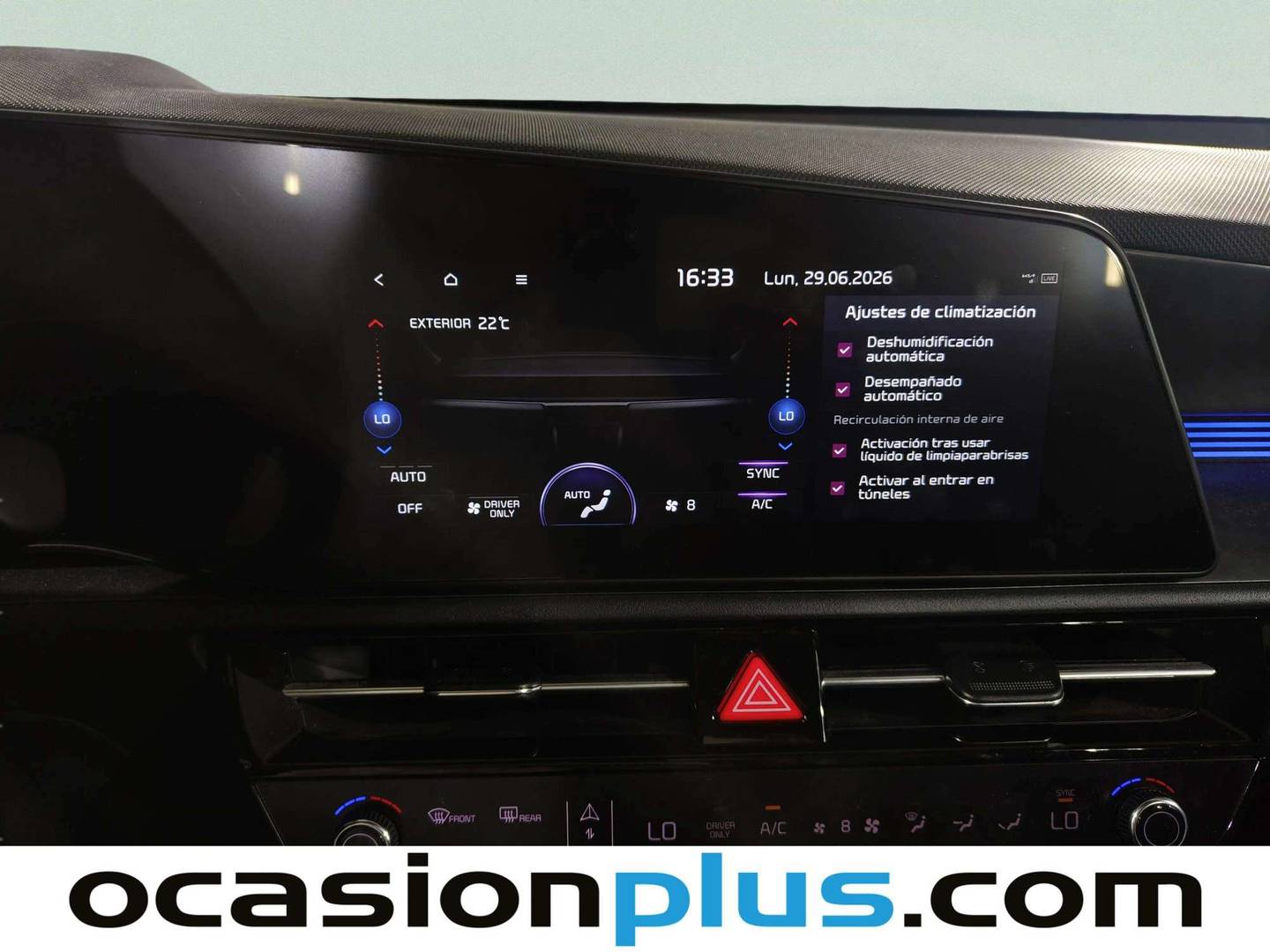 Acabados KIA Niro KIA Niro 1.6 GDi HEV Drive (129 CV)