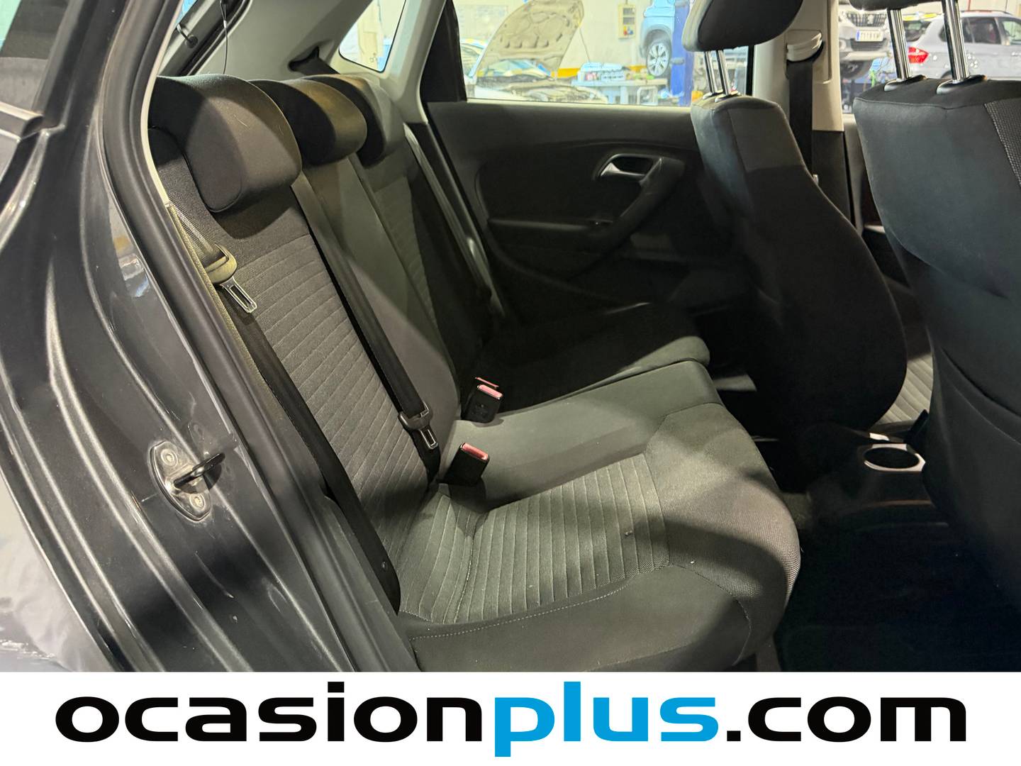 Volkswagen Polo Volkswagen Polo Advance 1.2 TSI (90 CV) al mejor precio