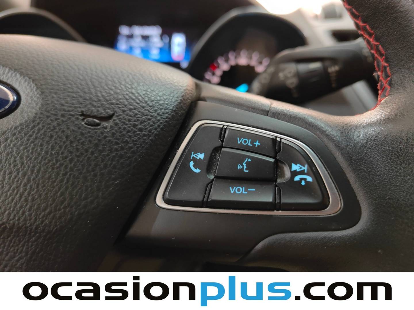 Foto Ford Kuga Ford Kuga 1.5 EcoBoost S&S ST-Line 4x2  (150 CV)