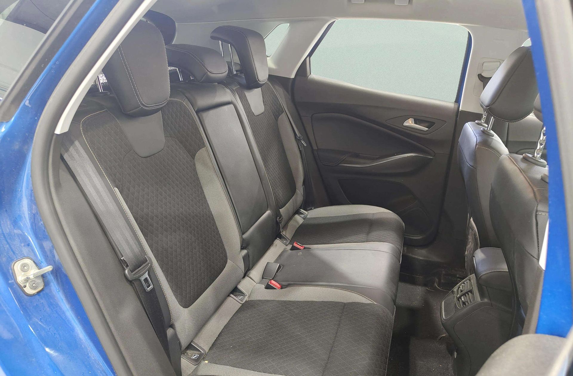 Opel Grandland 1.5 CDTi 120 Aniversario - foto 14