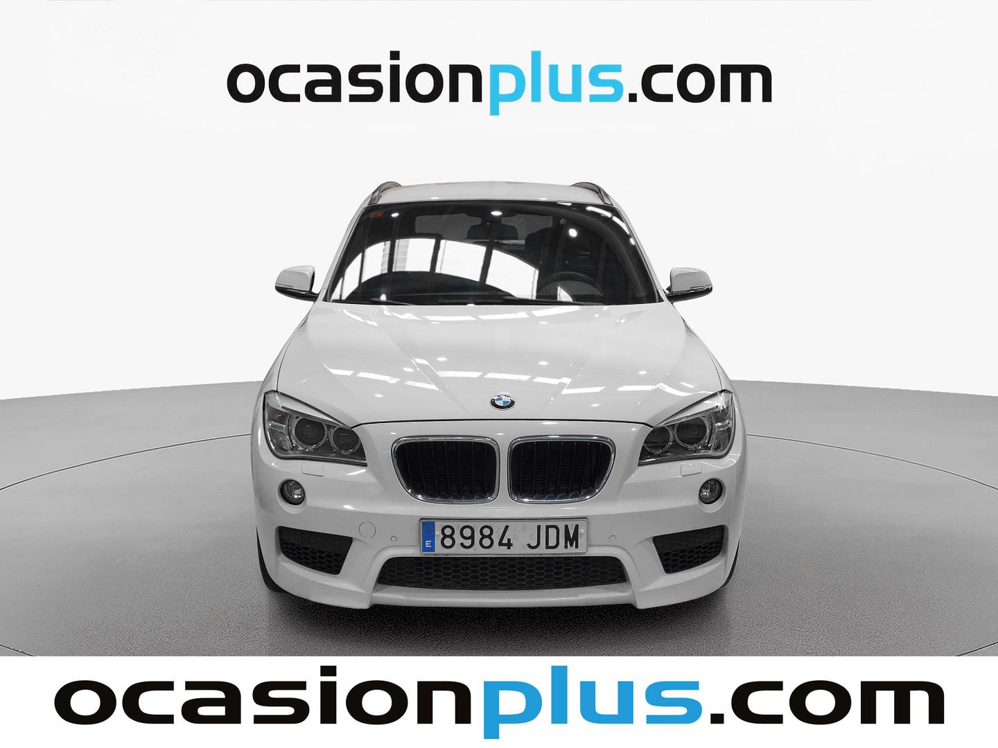 BMW X1 BMW X1 xDrive20d (184 CV) Pack M barato