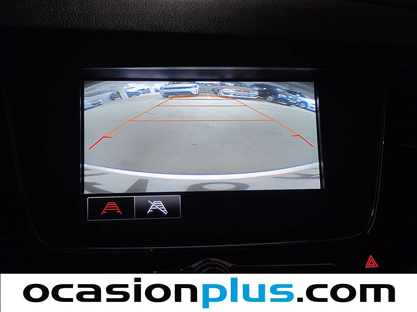 Extras y acabados del Opel Astra Opel Astra 1.6 CDTi S&S Selective (110 CV)