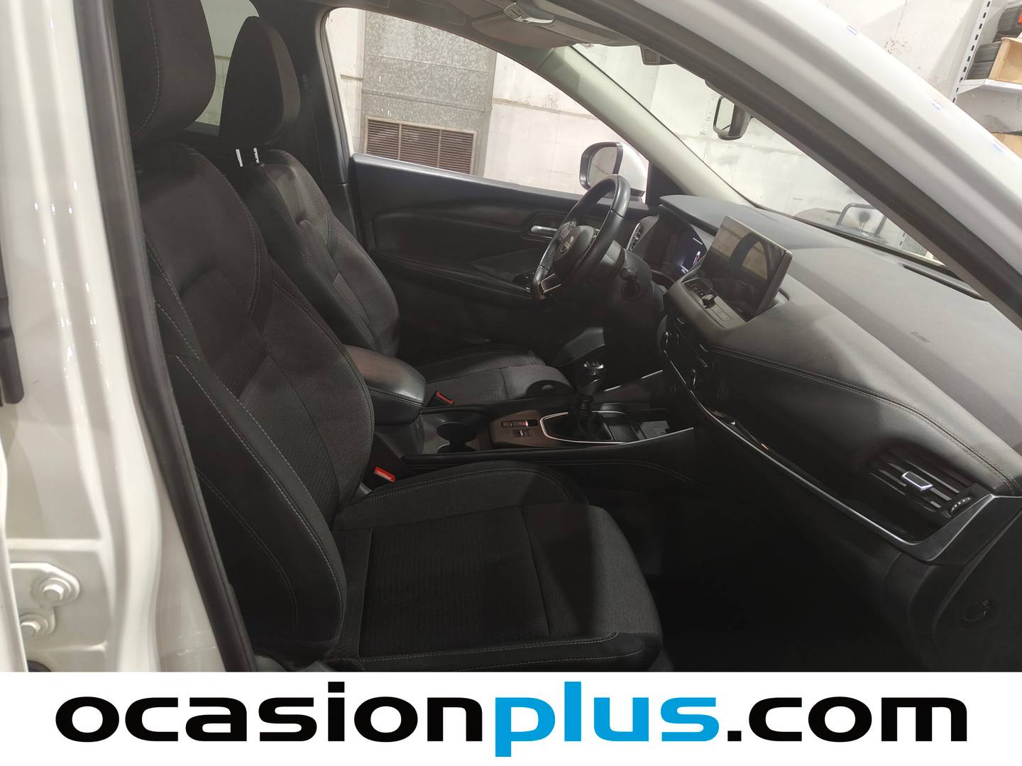 Nissan QASHQAI Nissan Qashqai DIG-T 140 mHEV N-Connecta 4x2  (140 CV) km 0