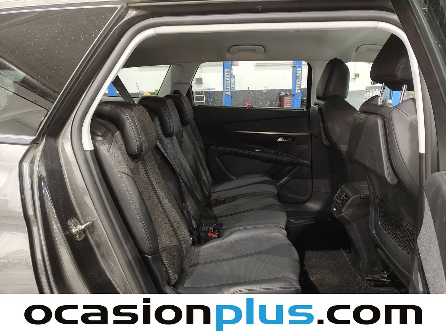 Peugeot 5008 Peugeot 5008 BlueHDi 130 S&S Allure (130 CV) 7 Plazas diésel