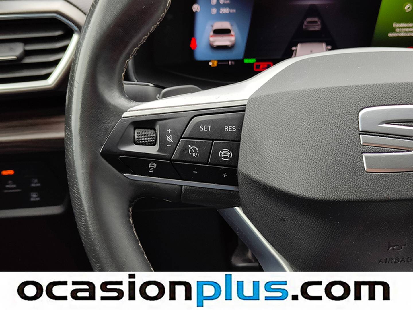 Seat León Seat León 1.4 e-Hybrid DSG-6 S&S Xcellence Go L (204 CV) híbrido enchufable