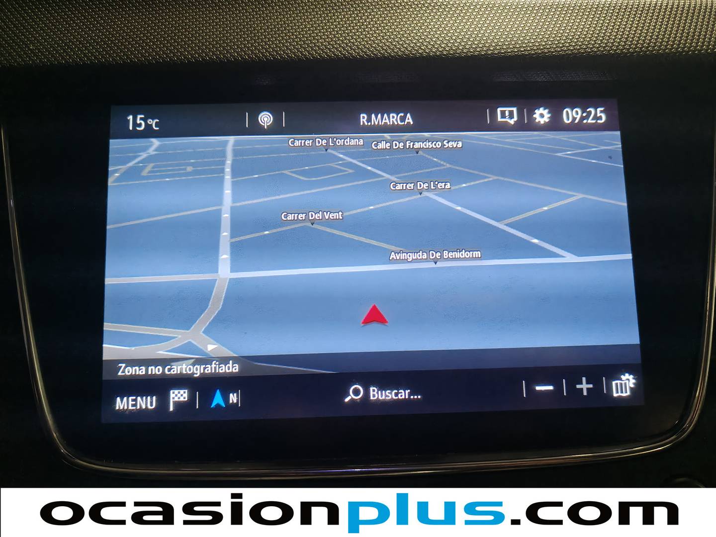 Foto Opel Crossland X Opel Crossland X 1.5 D Innovation (102 CV)