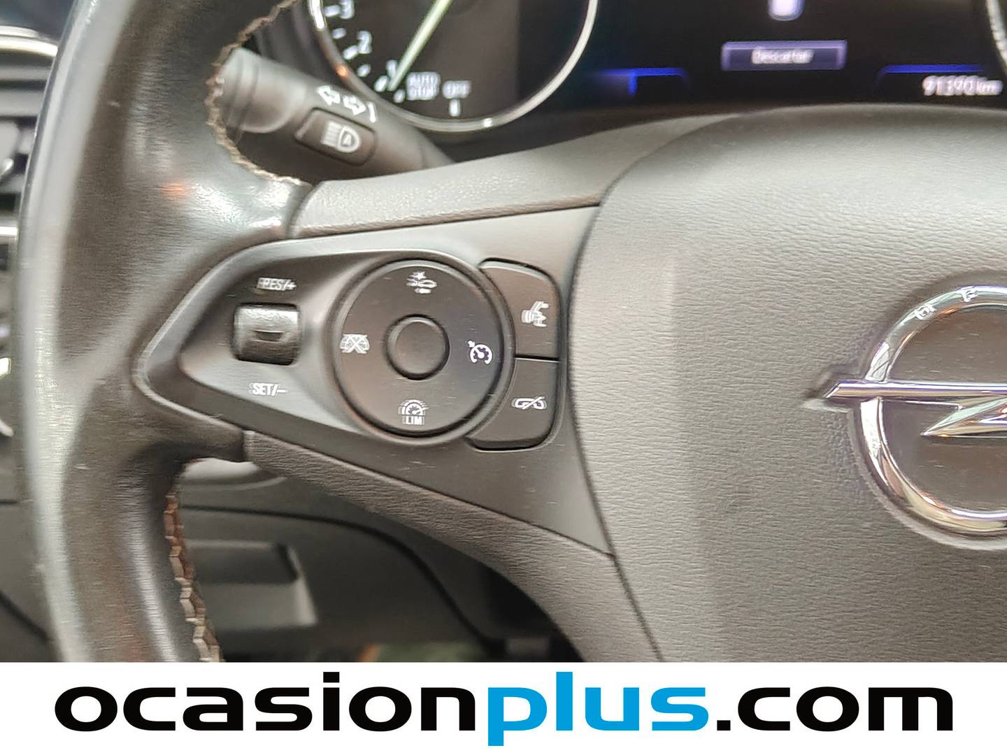 Paquetes del Opel Astra Opel Astra 1.2 Turbo SHR Elegance (145 CV)