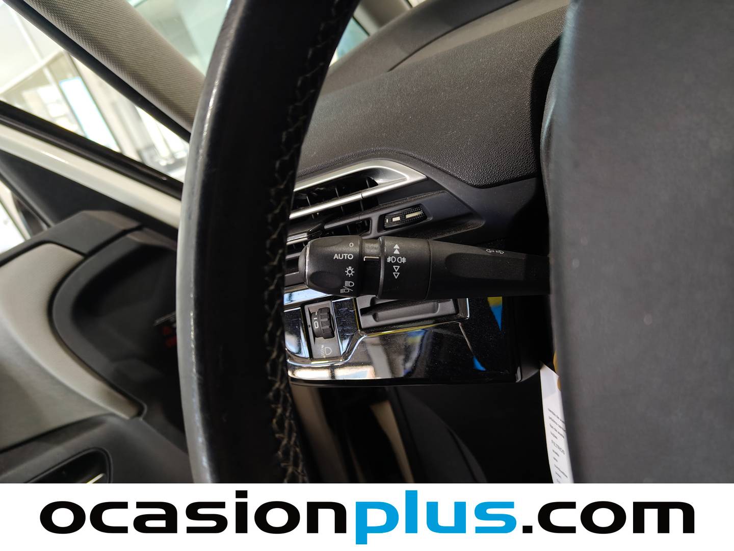 Citroën Grand C4 Picasso Citroen Grand C4 Picasso BlueHDi 120 Feel Edition (120 CV) 7 Plazas de segunda mano