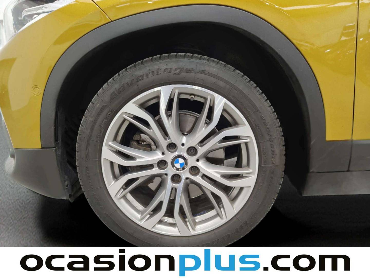 Foto BMW X2 BMW X2 sDrive18i (140 CV)