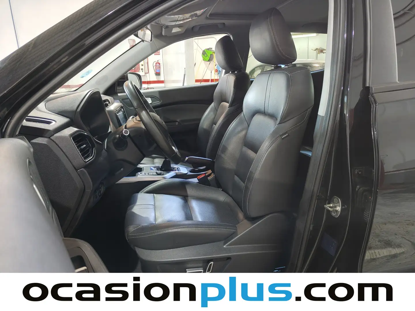 Foto DR AUTOMOBILES DR 4.0 DR AUTOMOBILES DR4 1.5 (116 CV)