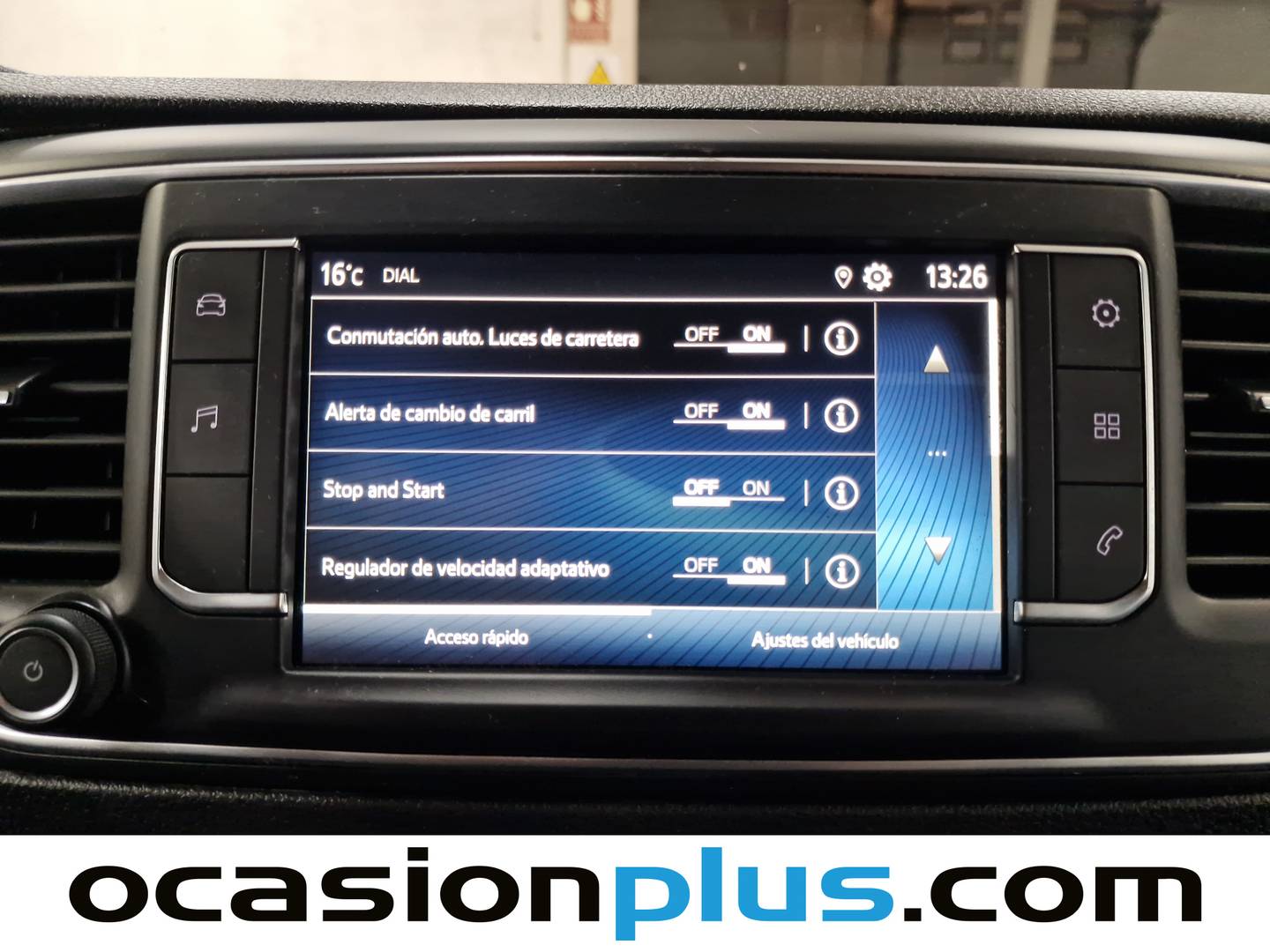 Foto Toyota Proace Verso Toyota Proace Verso 1.5D Family Advance L1 (120 CV) 8 Plazas