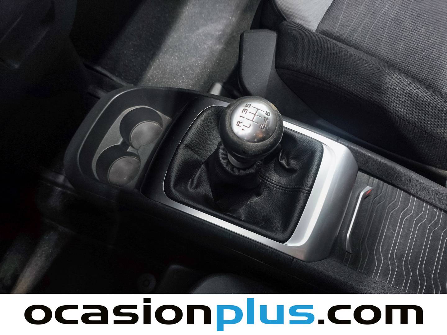 Citroën Grand C4 Picasso Citroën Grand C4 Picasso BlueHDi 120 Feel Edition (120 CV) 7 Plazas de segunda mano