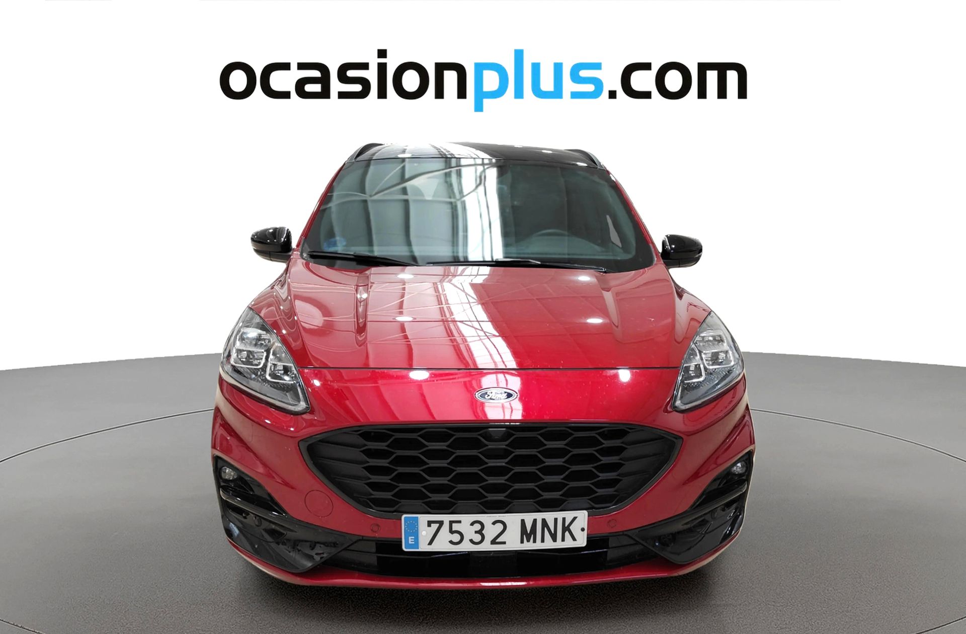 Ford Kuga 2.5 Duratec PHEV ST-Line X - foto 14